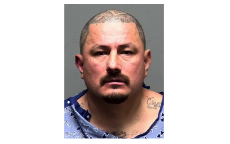 Kern County “Career Criminal” Receives Multiple Consecutive Life Sentences for Kidnapping, Rape