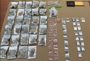 evidence 2 - courtesy of monterey pd