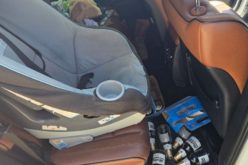 CHP Arrests Impaired Driver Traveling 90 MPH on State Route 99 near Turlock