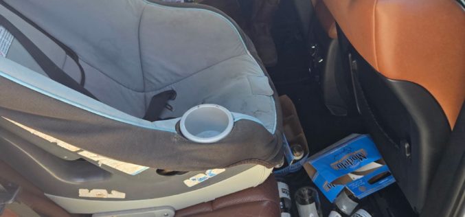 CHP Arrests Impaired Driver Traveling 90 MPH on State Route 99 near Turlock