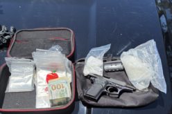 Suspect Arrested on Narcotics & Weapons Charges After Investigation by ACCNET and TNT