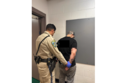 San Jose Man Arrested for Alleged Assault of Police Officer