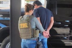 Fugitive Convicted Child Molester Carl Cacconie Captured After 10 Months On The Run