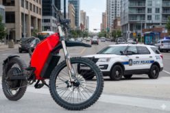 Traffic Stop of E-Bike Rider in Escondido Results in Narcotics Arrest