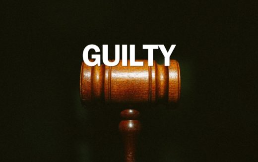 Both Suspects Found Guilty in Kern County First-Degree Murder Case