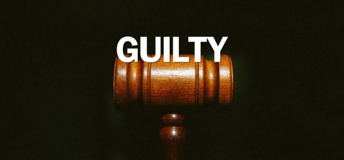 Both Suspects Found Guilty in Kern County First-Degree Murder Case