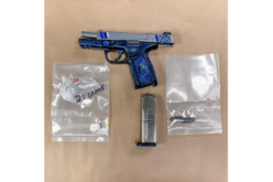 Proactive Narcotics Enforcement by TNT Detectives Leads to Arrest of Sonora Man on Drugs & Weapons Allegations