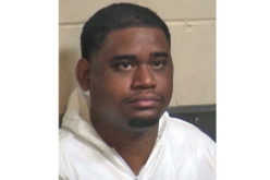 Fresno Man Arrested for Allegedly Stabbing His Father to Death