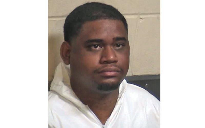Fresno Man Arrested for Allegedly Stabbing His Father to Death