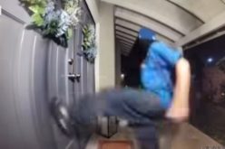 Corona Police Department Arrests Suspects Involved in Viral Door Kick Social Media Challenge