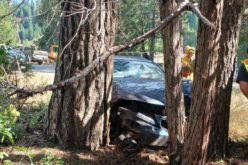 Man Arrested on Felony DUI and Child Endangerment Allegations Following Crash on State Route 70