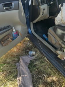 image from scene 2- courtesy of quincy chp