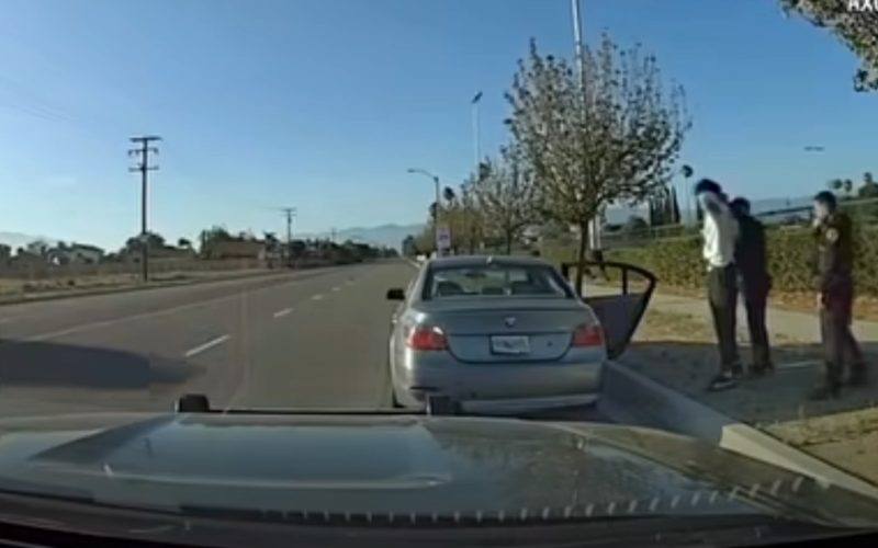 Rialto Police Department’s SCAT Safely De-escalates High-Stakes Incident