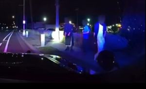 image from scene - courtesy of corona pd