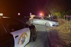Multi-Agency Cross County Vehicle Pursuit in DUI and Evading Arrest