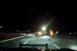 CHP Officers Arrest Driver Found Asleep in Center Lane of Interstate 5