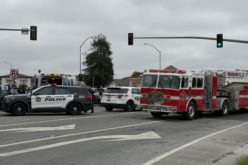 Foot Pursuit Following Main Street Shoplifting Incident Leads to Arrest and Officer Injury