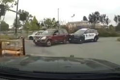 Watsonville Patrol Officers Arrest Three Suspects and Recover Stolen Vehicle and Loaded Firearms
