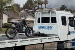 Fontana Police Department Arrests Juvenile for Reckless E-Bike Operation After Multiple Pursuits