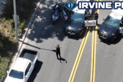 Irvine Resident Arrested Following Road Rage Incident Near Jamboree and Main