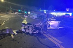 DUI Collision in Redding Leaves Multiple People with Serious Injuries; One Arrested