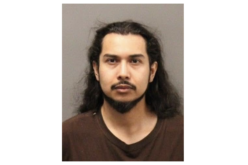 Chico Man During Undercover Operation Aimed at Identify Potential Child Predators