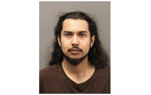 Chico Man During Undercover Operation Aimed at Identify Potential Child Predators