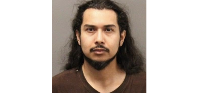 Chico Man During Undercover Operation Aimed at Identify Potential Child Predators