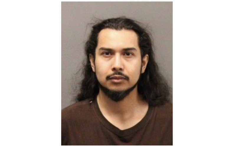 Chico Man During Undercover Operation Aimed at Identify Potential Child Predators