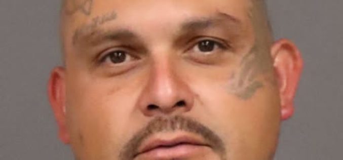 Paso Robles Police Identify Suspect in Wells Fargo Bank Robbery