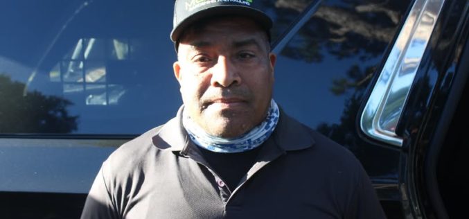 Cambria Man Arrested on Child Sexual Abuse Material Allegations Following Search Warrant
