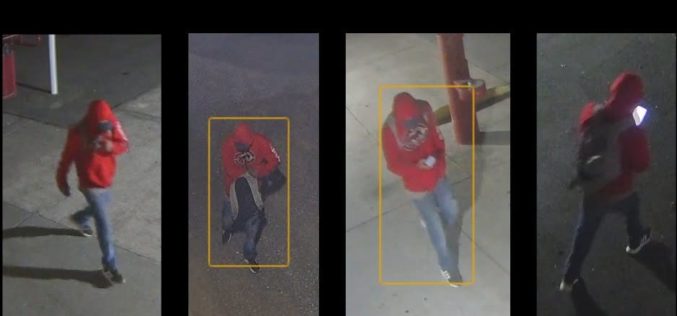 Sheriff’s Office Seeks Public Assistance in Upper Lake High School OHV Theft Investigation
