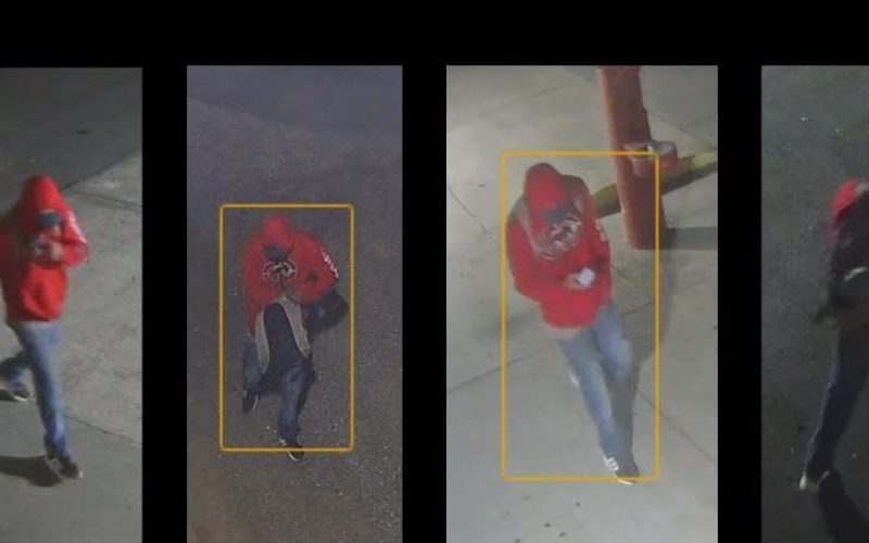 Sheriff’s Office Seeks Public Assistance in Upper Lake High School OHV Theft Investigation