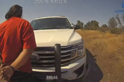 Suspect Arrested Following Multi-County High-Speed Pursuit near Ione