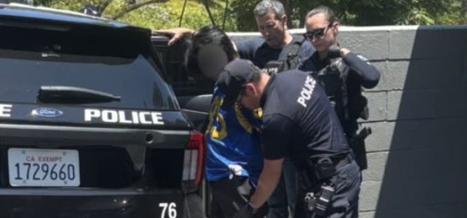 Lake Forest Resident Arrested Following Fatal Hit-and-Run Investigation in Irvine