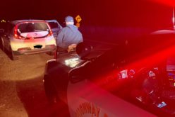 CHP Modesto Officers Arrest Convicted Felon Following High-Speed Traffic Stop on State Route 33