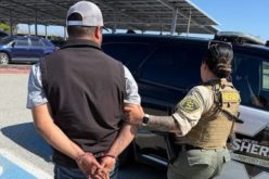 Patterson Man Arrested Following $50,000 Agricultural Copper Wire Thefts in Monterey County