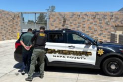 Napa Resident Arrested on Multiple Felony Sexual Offense and Parole Violation Allegations