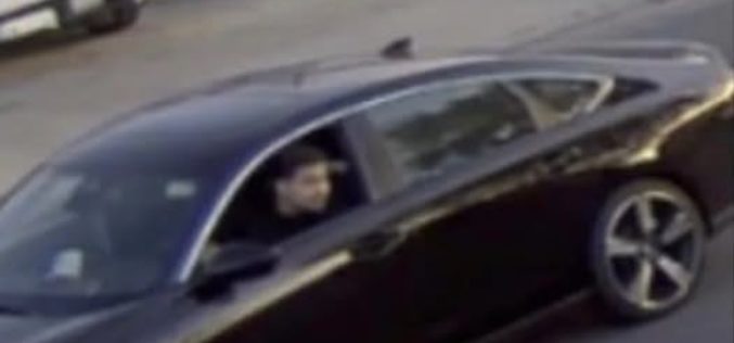 Irvine Resident Arrested Following Suspicious Incident Near Newland Elementary School in Huntington Beach