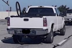 Flock Safety Notification Leads to Vehicle Pursuit and Arrest of Castroville Man in Marina