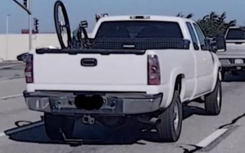 Flock Safety Notification Leads to Vehicle Pursuit and Arrest of Castroville Man in Marina
