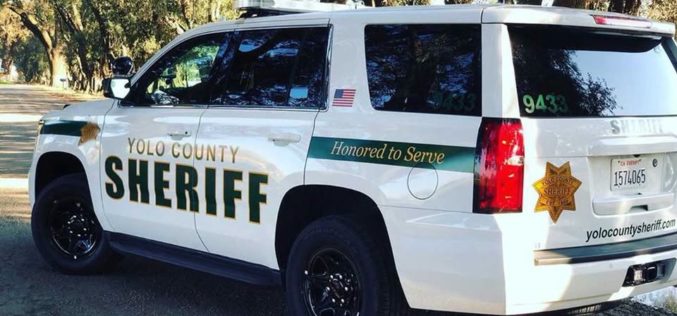 Two Winters Residents Arrested After Multi-Agency Search Recovers Over $35,000 in Stolen Property