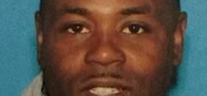 Fugitive Arrested in Las Vegas for a Murder and Shooting in Bay Point