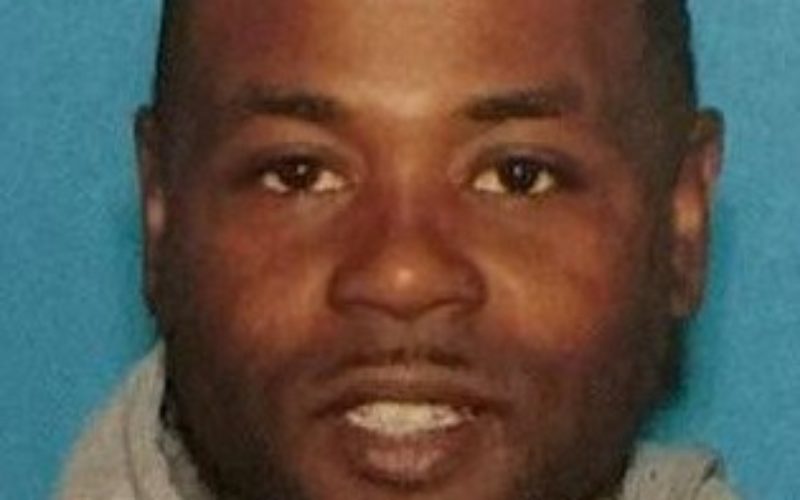 Fugitive Arrested in Las Vegas for a Murder and Shooting in Bay Point