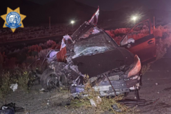 Wrong-Way Head-On Crash on US-395 Results in Critical Injuries and DUI Arrest