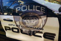 San Diego Vehicle Pursuit Ends in Collision and Arrest
