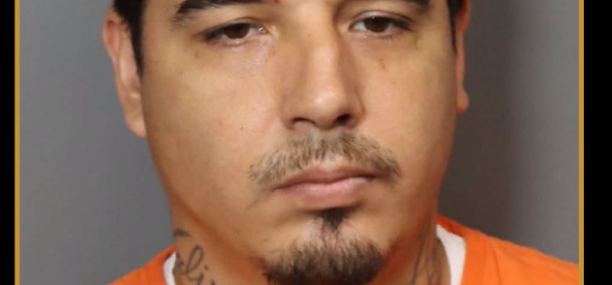 South Sacramento Cold Case Murder Arrest