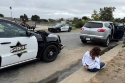 Monterey County Sheriff’s Deputies Recover Loaded Unregistered Firearm and Arrest Four Following Salinas Traffic Contact