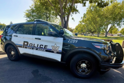 Napa Police Department Arrests Suspect on Multiple Charges Following Search Warrant Service on Carriage Place
