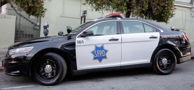 Discovery Bay Man Arrested Following Fatal San Francisco Pedestrian Collision